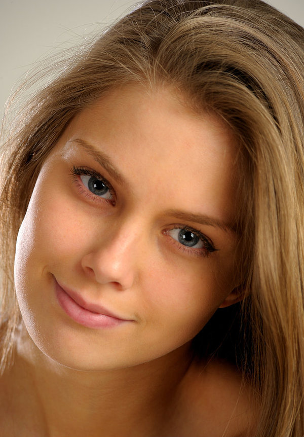 Алинка, 35 лет, 3 размер груди