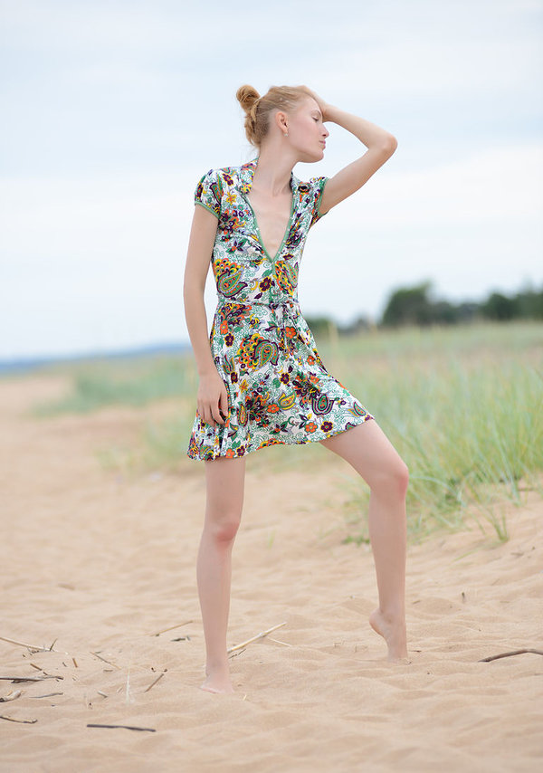 Галина, 19 лет, 1 размер груди